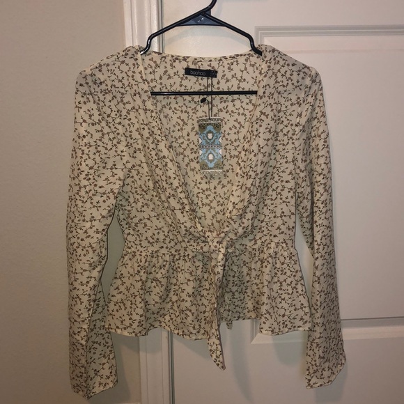 Boohoo Top - Picture 1 of 1